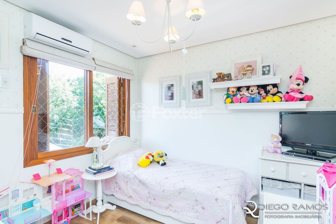 Casa em condominio para comprar em Pedra Redonda, 142 - foto 24