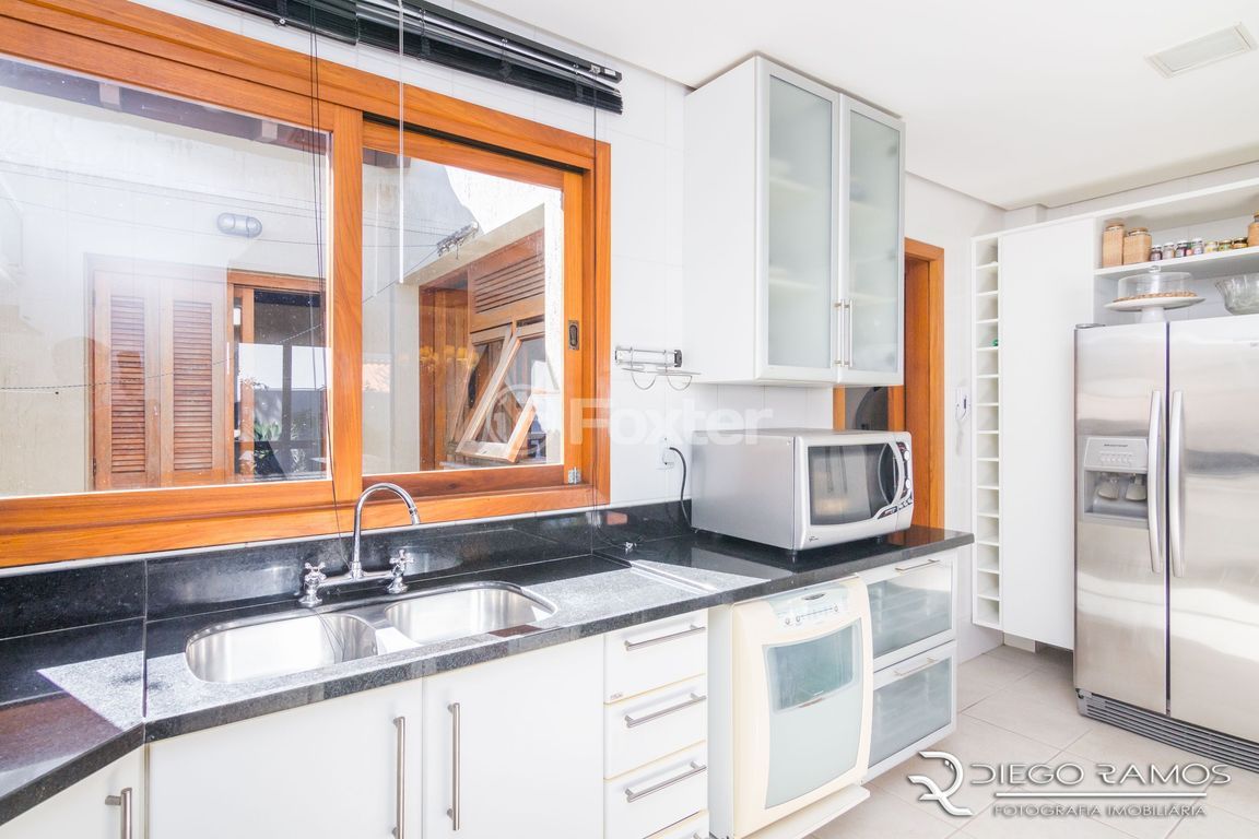 Casa em condominio para comprar em Pedra Redonda, 142 - foto 33