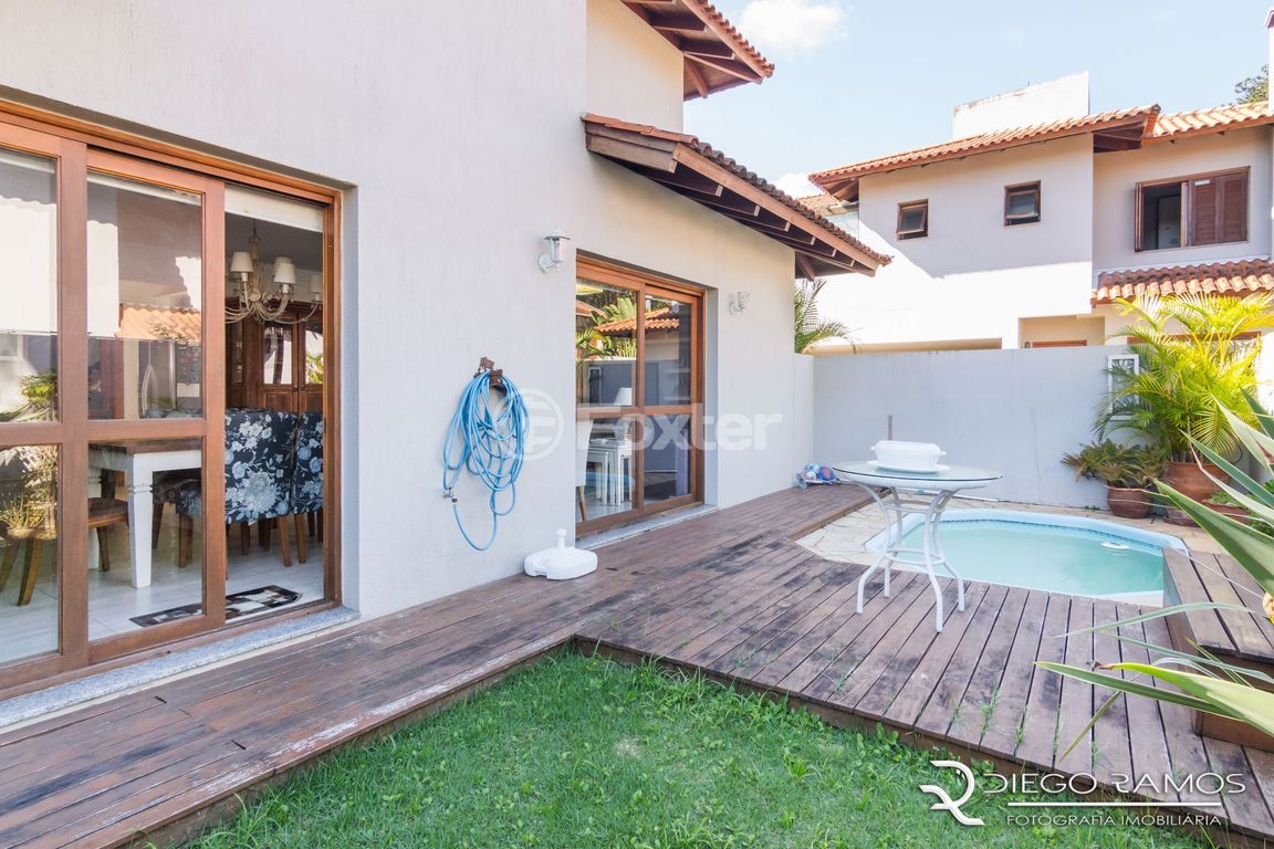 Casa em condominio para comprar em Pedra Redonda, 142 - foto 39