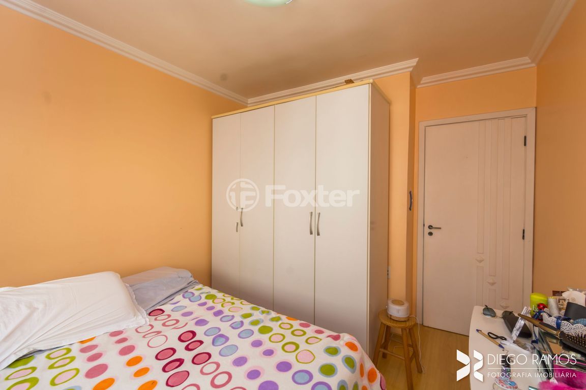 Apartamento para comprar em Tito Lívio Zambecari, 216 - foto 18