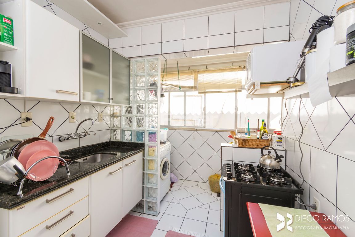 Apartamento para comprar em Tito Lívio Zambecari, 216 - foto 22