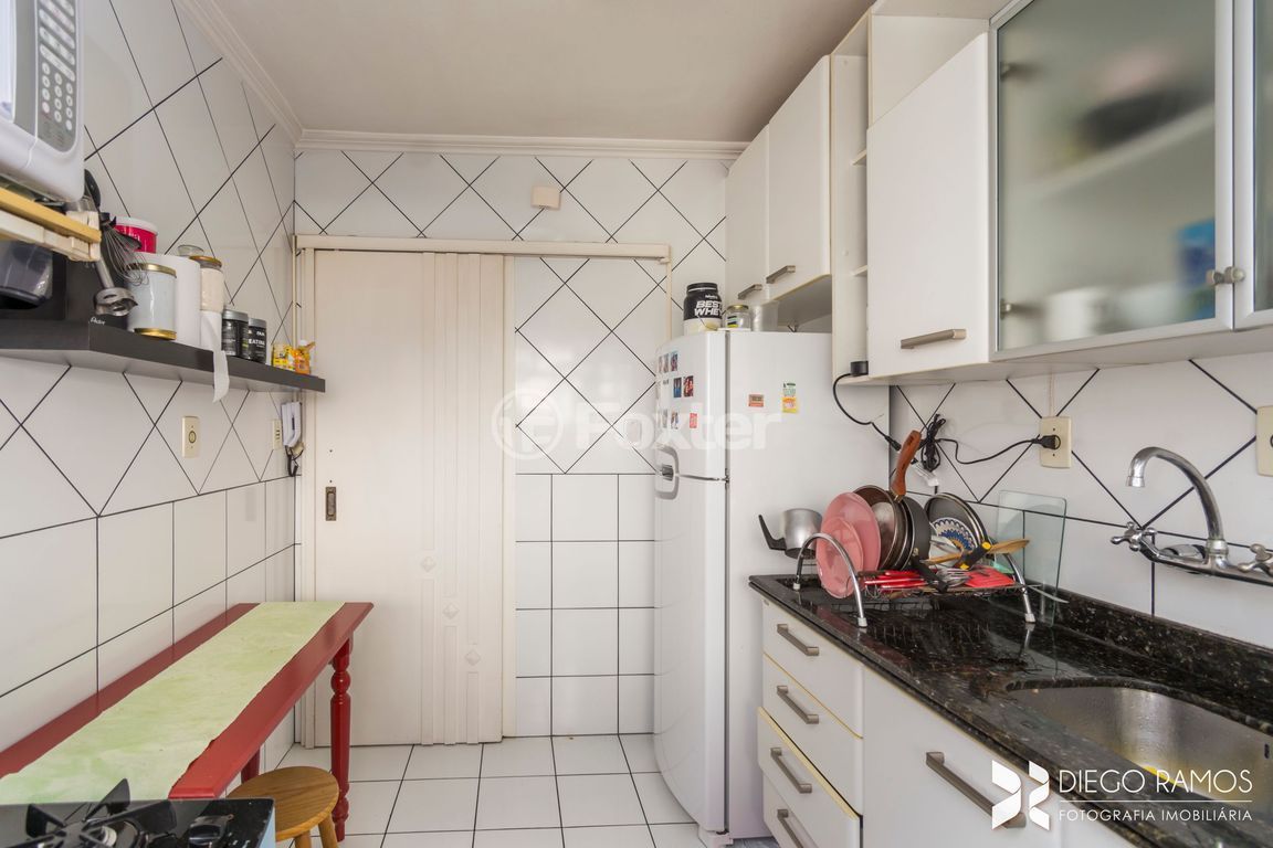 Apartamento para comprar em Tito Lívio Zambecari, 216 - foto 23