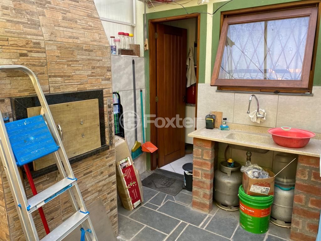 Casa em condominio para comprar em Doutor Marino dos Santos, 180 - foto 9