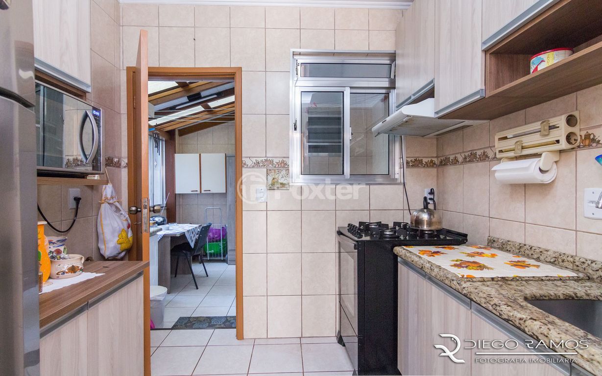 apartamento garden para comprar em BENTO GONCALVES, 1256 - foto 12
