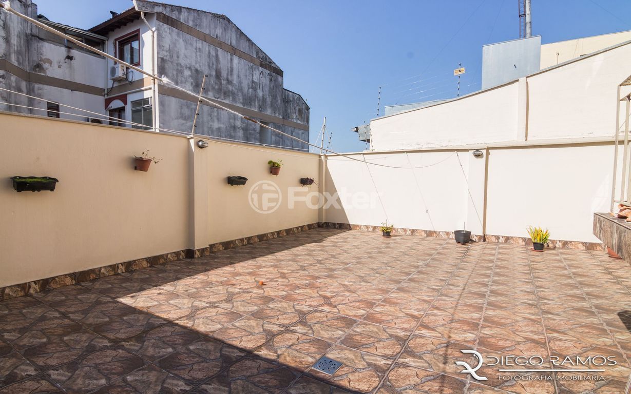 apartamento garden para comprar em BENTO GONCALVES, 1256 - foto 14
