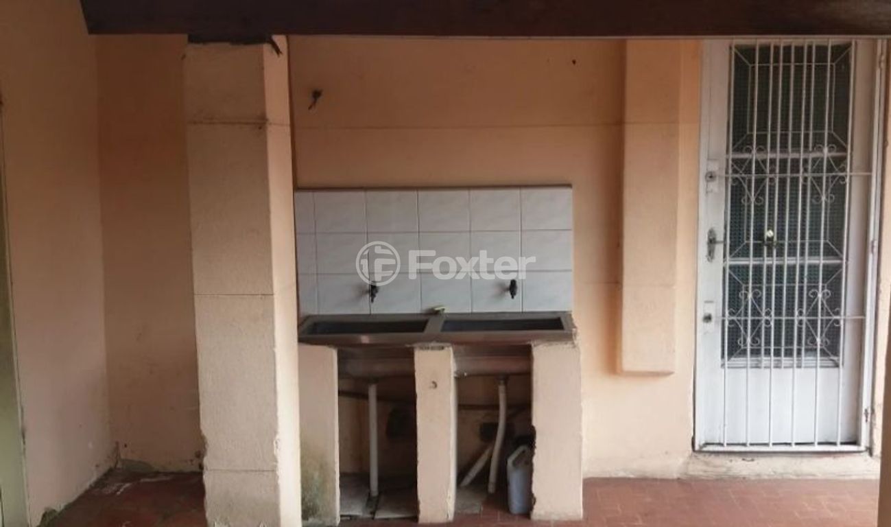 casa sobrado para comprar em Doutor Ernesto Ludwig, 43 - foto 13