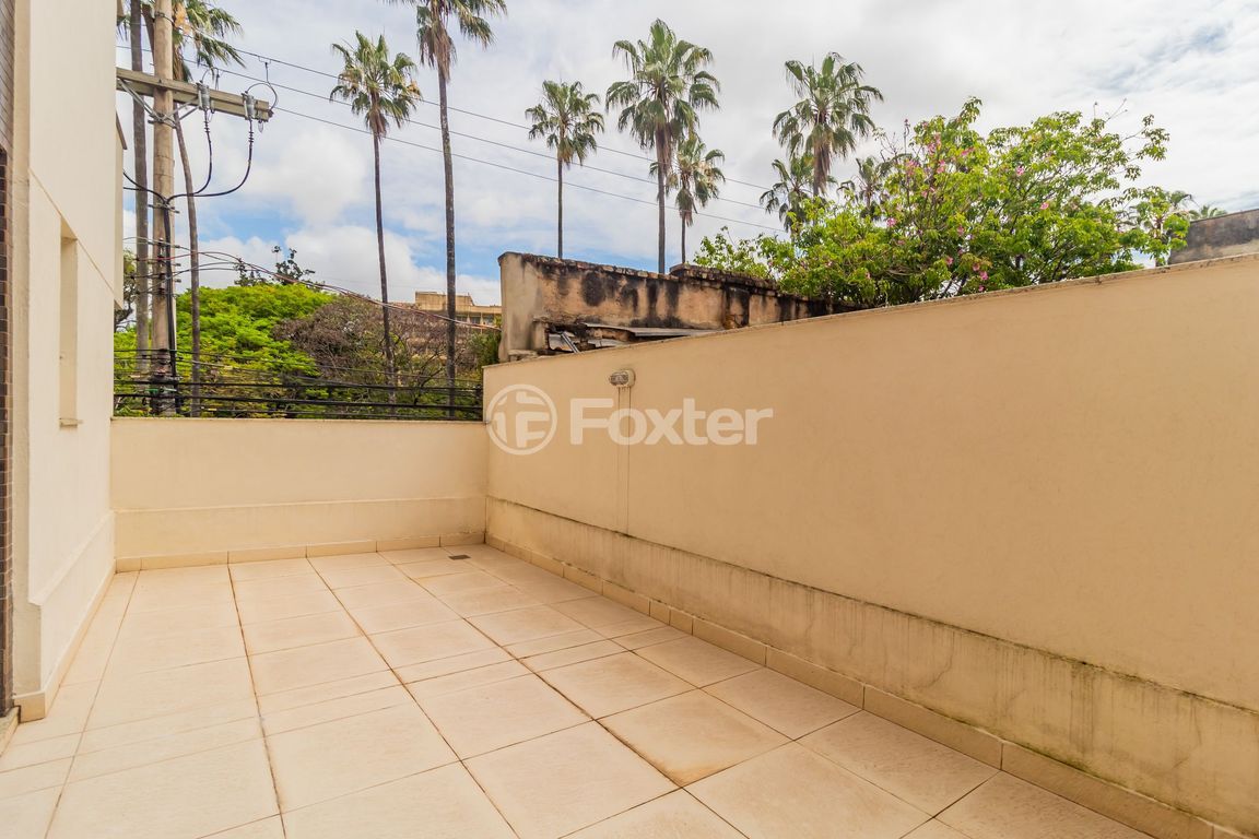 apartamento garden para comprar em Osvaldo Aranha, 420 - foto 14