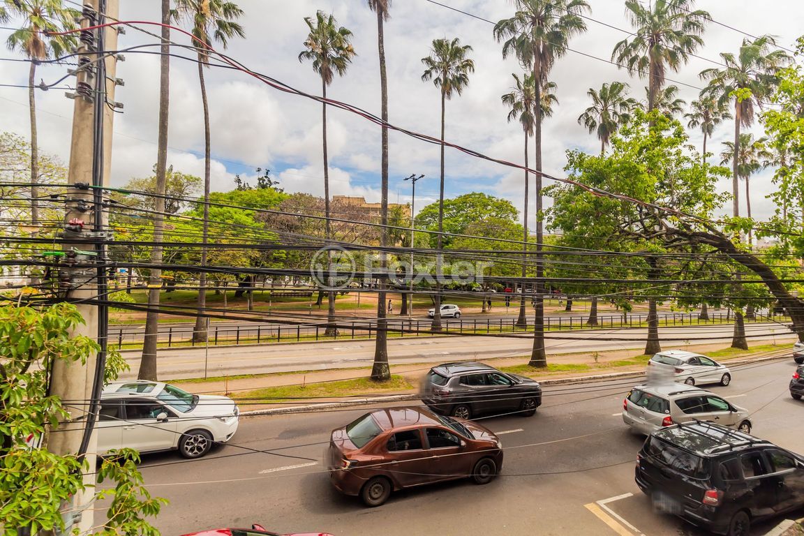 apartamento garden para comprar em Osvaldo Aranha, 420 - foto 17