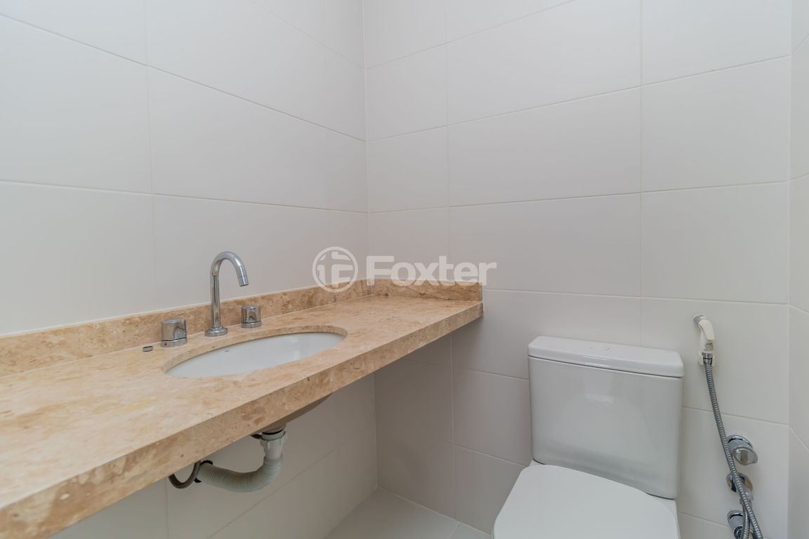 apartamento garden para comprar em Osvaldo Aranha, 420 - foto 22