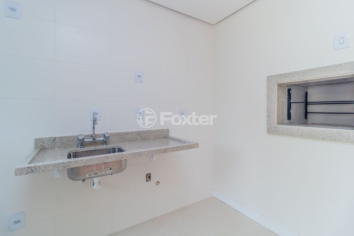 apartamento garden para comprar em Osvaldo Aranha, 420 - foto 30