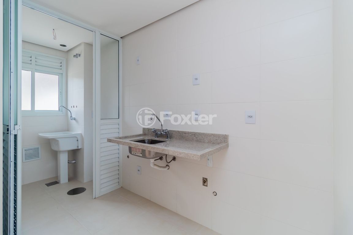 apartamento garden para comprar em Osvaldo Aranha, 420 - foto 31