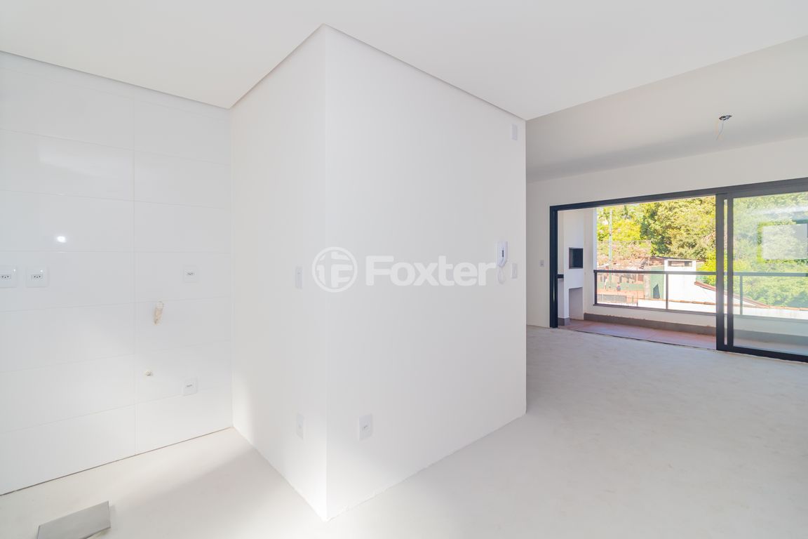 Apartamento para comprar em Honório Silveira Dias, 855 - foto 19