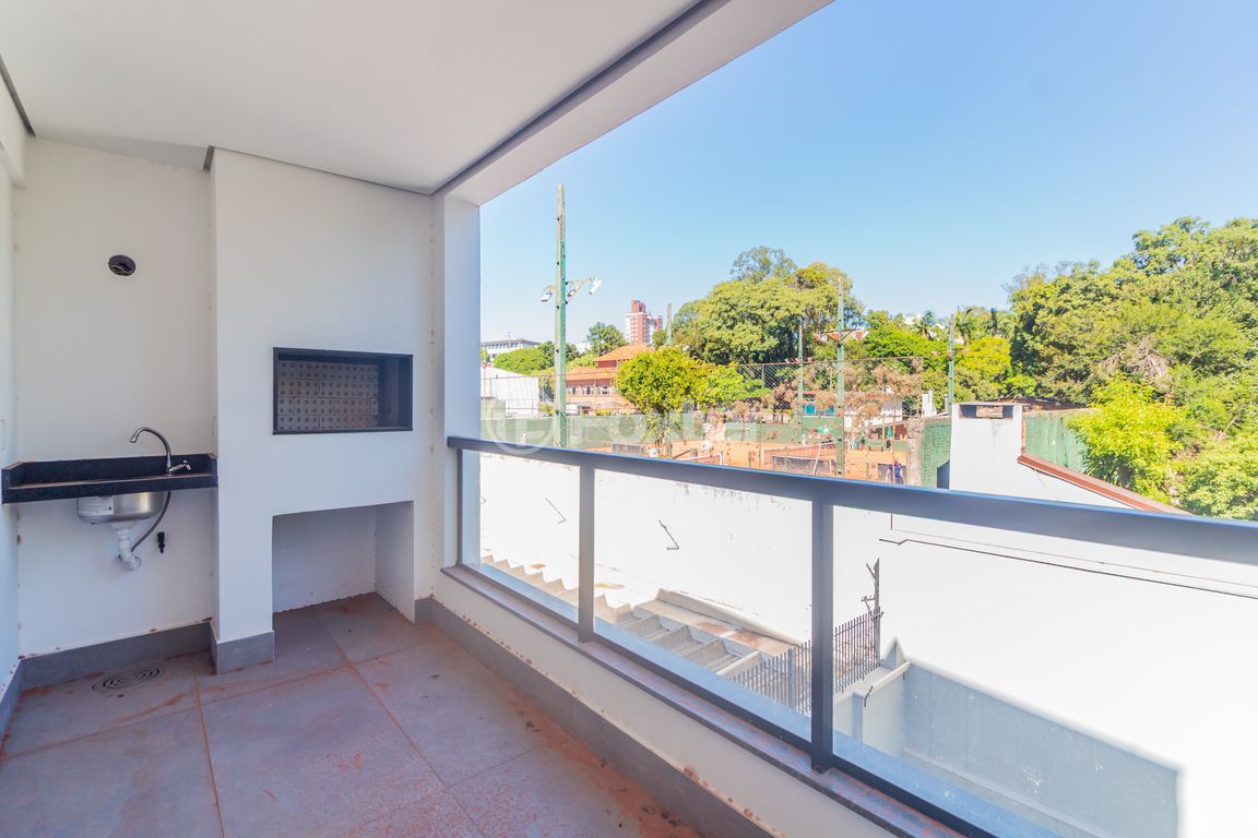 Apartamento para comprar em Honório Silveira Dias, 855 - foto 24