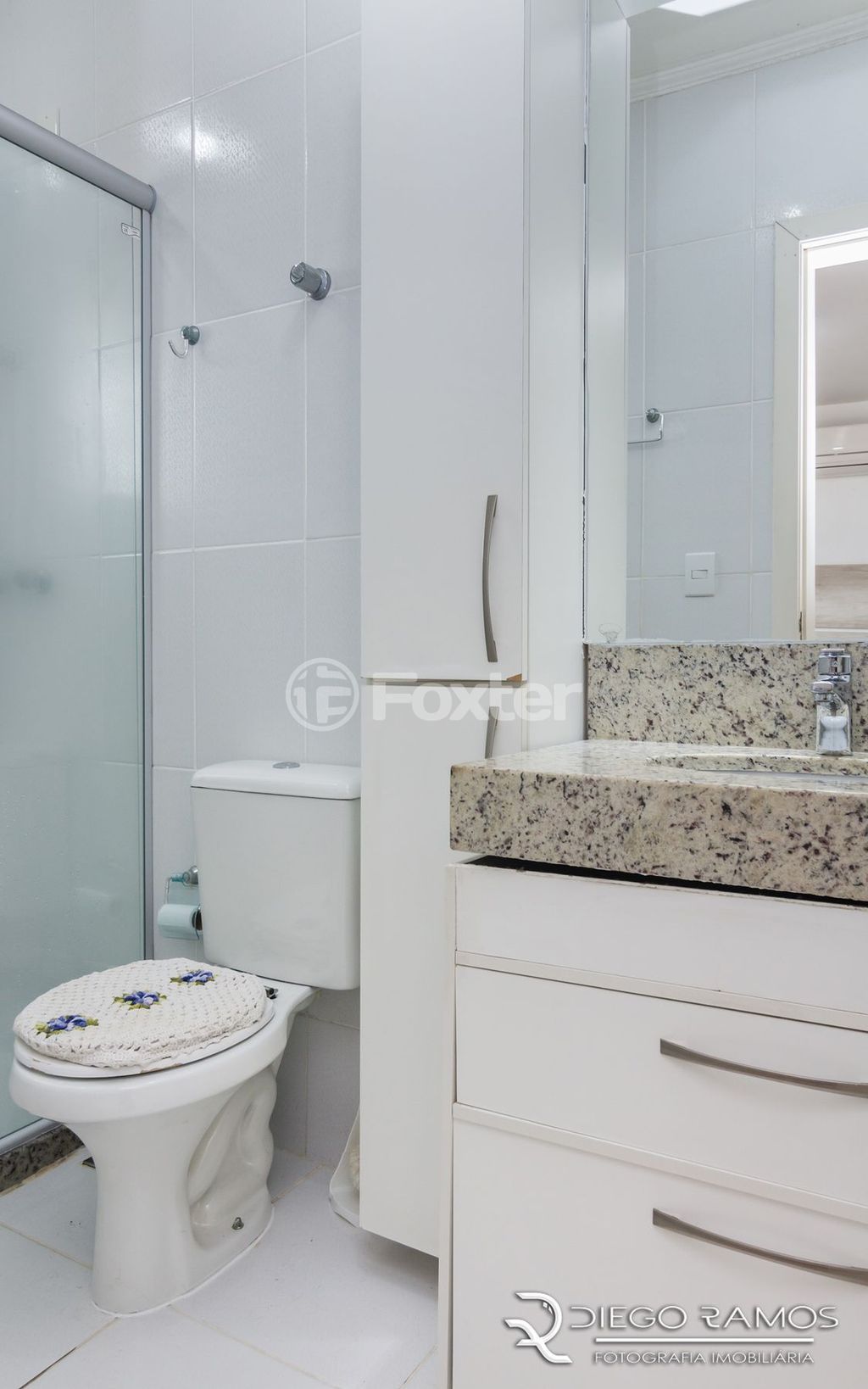 Casa em condominio para comprar em Doutor Pereira Neto, 1215 - foto 17