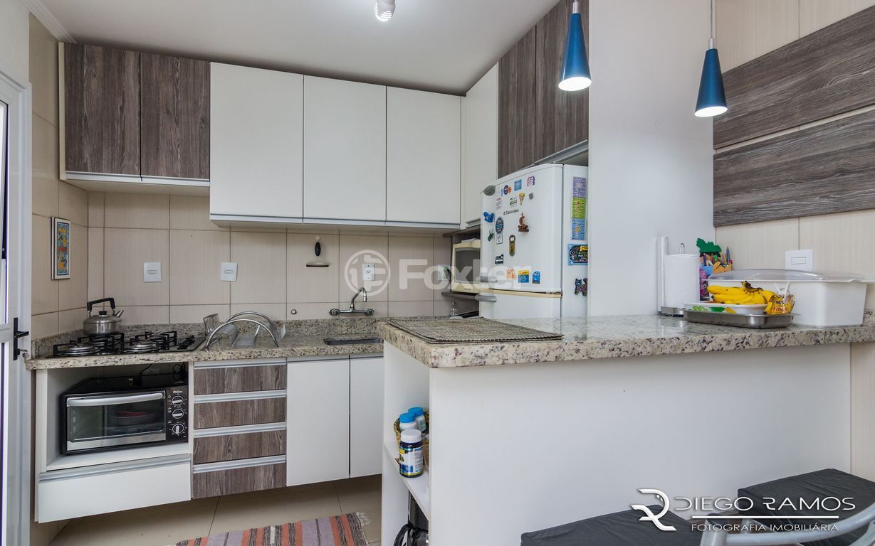 Casa em condominio para comprar em Doutor Pereira Neto, 1215 - foto 20