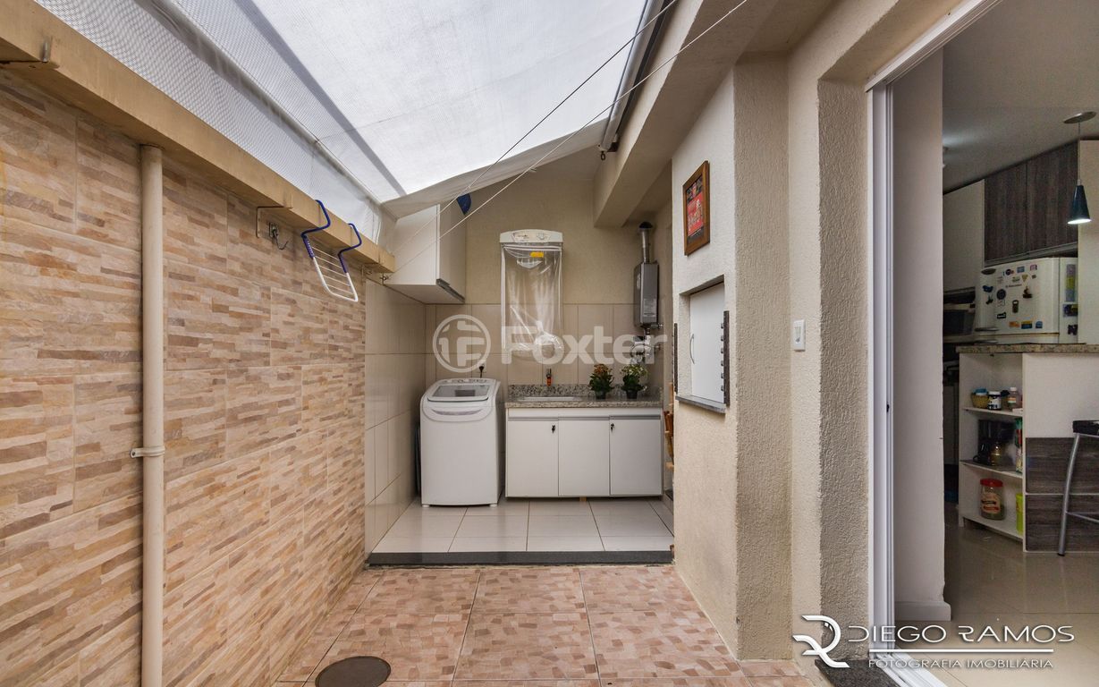 Casa em condominio para comprar em Doutor Pereira Neto, 1215 - foto 21