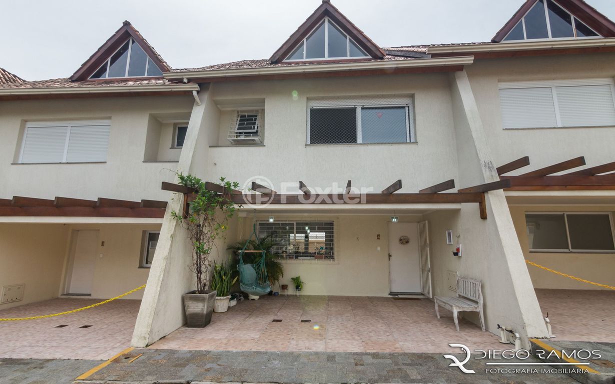 Casa em condominio para comprar em Doutor Pereira Neto, 1215 - foto 23