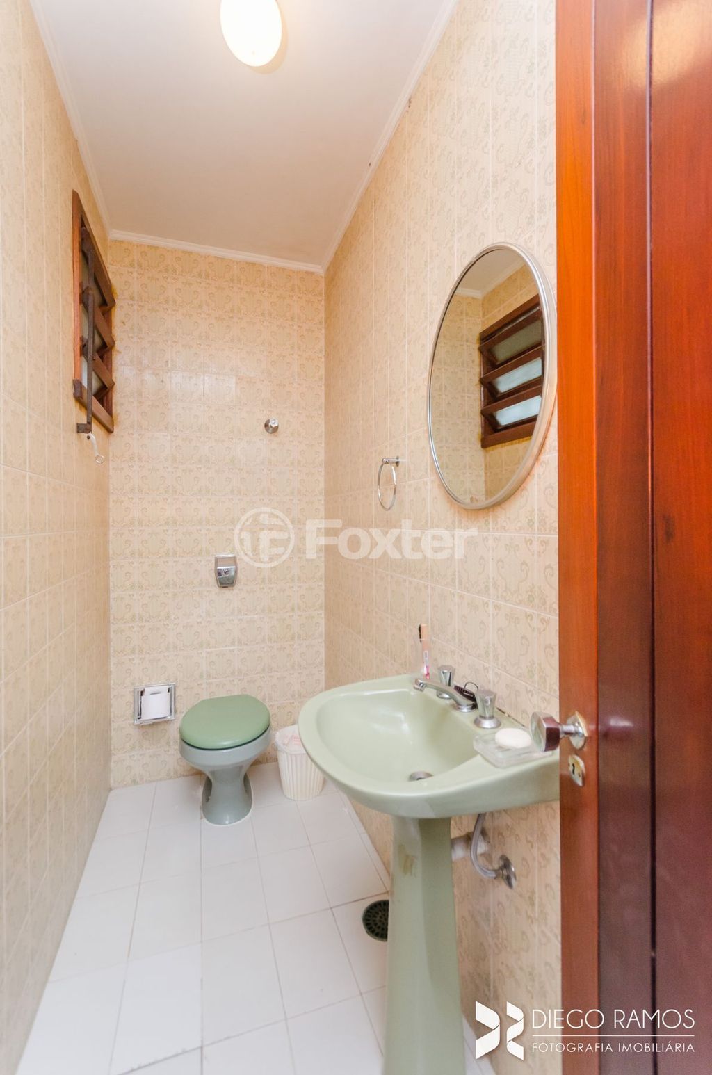 casa sobrado para comprar em Edgar Luiz Schneider, 123 - foto 8