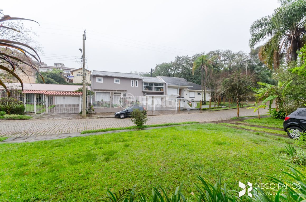 casa sobrado para comprar em Edgar Luiz Schneider, 123 - foto 26