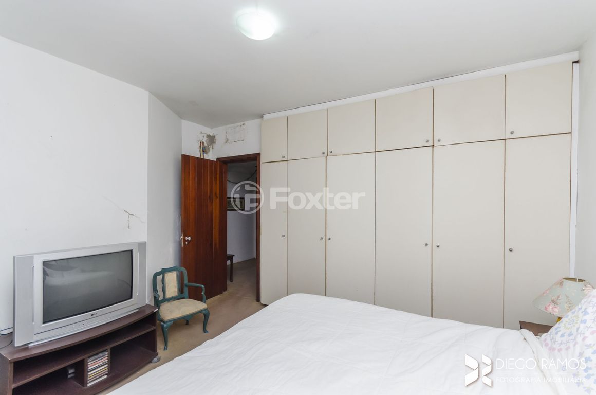casa sobrado para comprar em Edgar Luiz Schneider, 123 - foto 20
