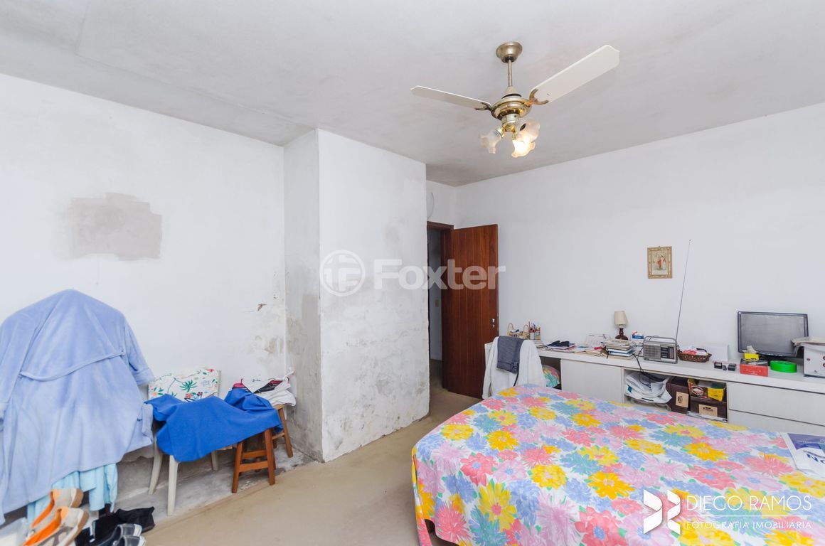 casa sobrado para comprar em Edgar Luiz Schneider, 123 - foto 17