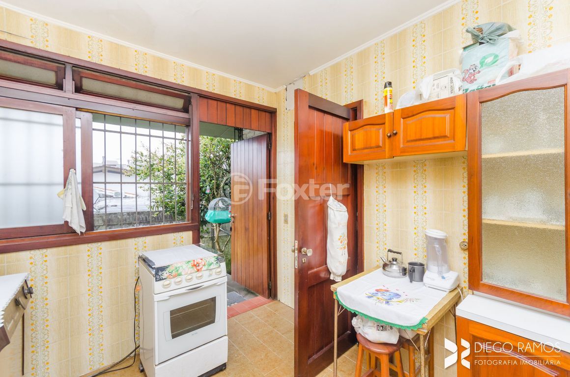 casa sobrado para comprar em Edgar Luiz Schneider, 123 - foto 22