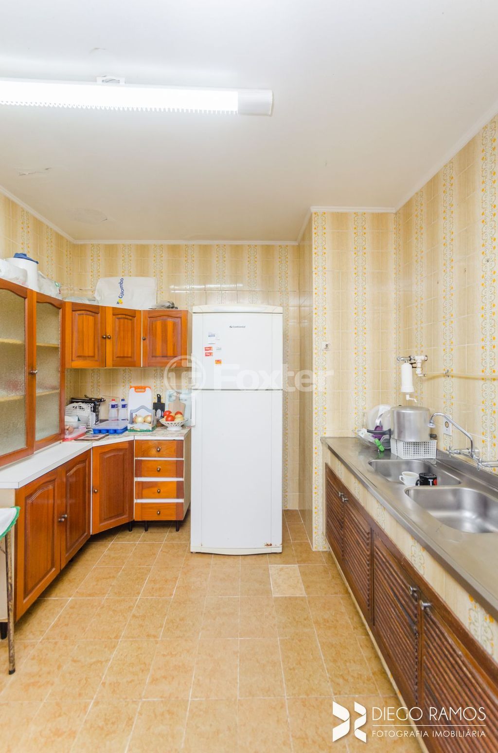 casa sobrado para comprar em Edgar Luiz Schneider, 123 - foto 23