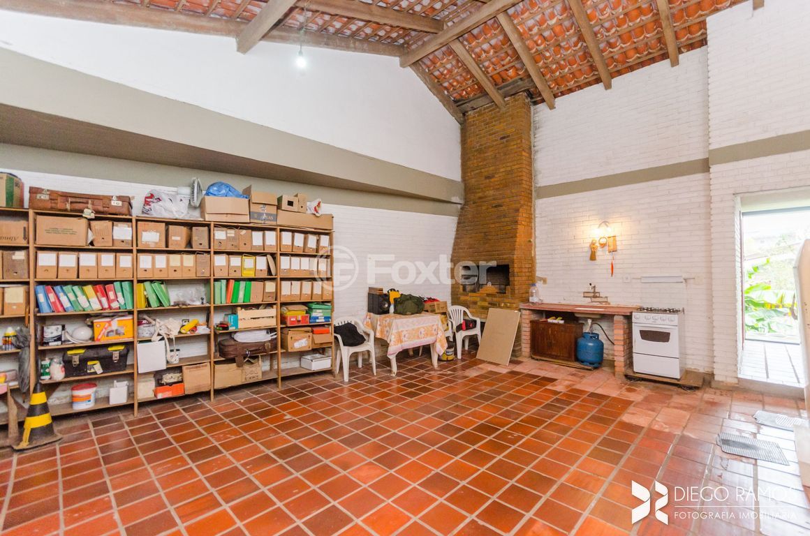 casa sobrado para comprar em Edgar Luiz Schneider, 123 - foto 25