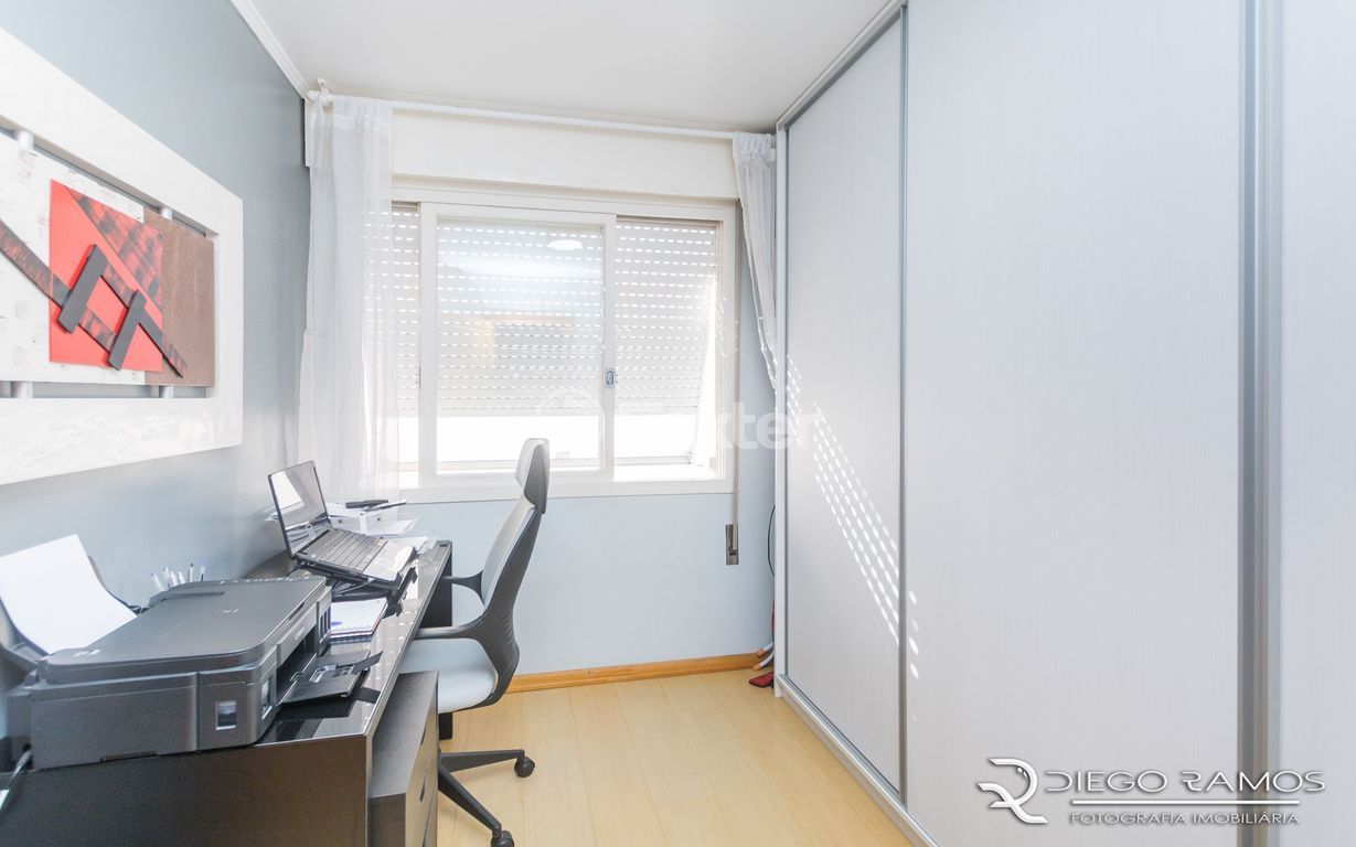 Apartamento para comprar em Professor Cristiano Fischer, 320 - foto 12