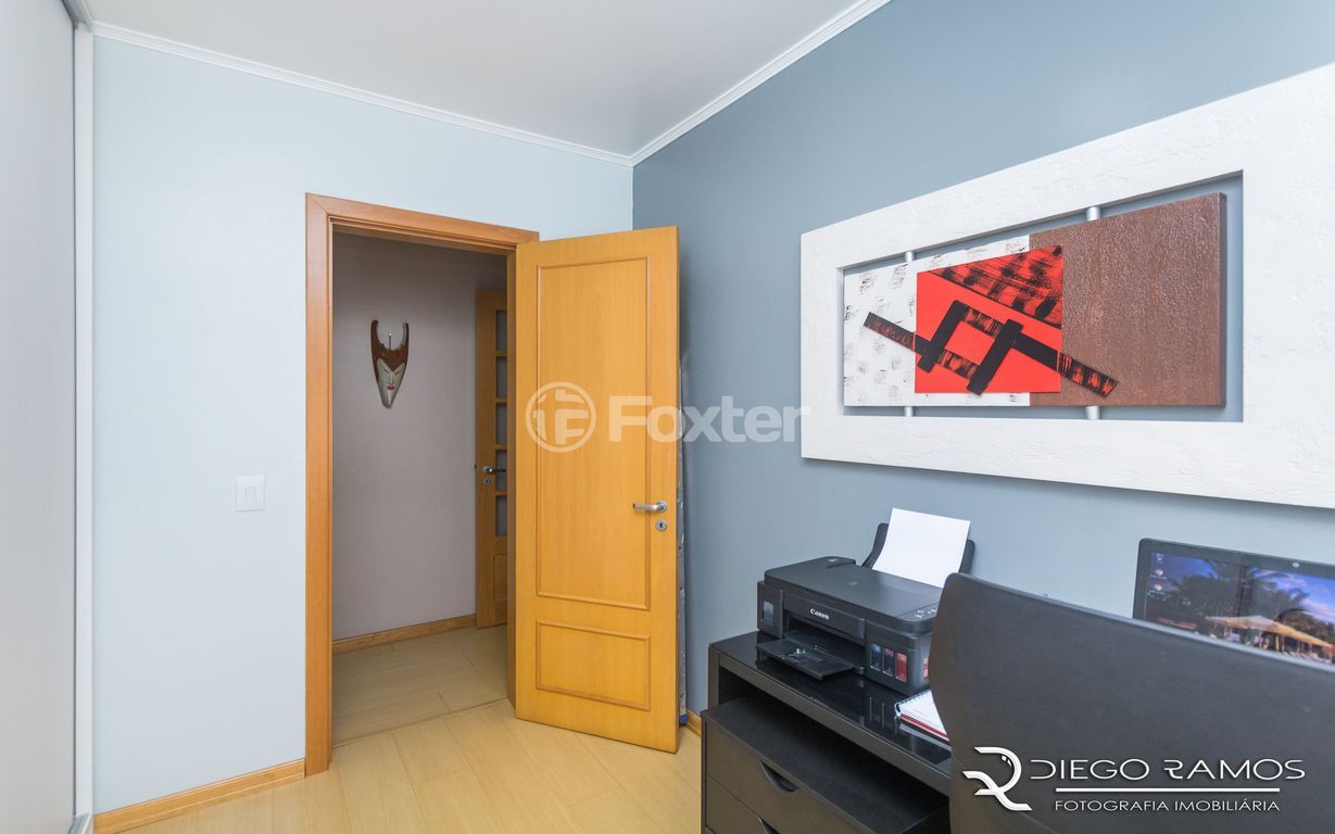 Apartamento para comprar em Professor Cristiano Fischer, 320 - foto 13