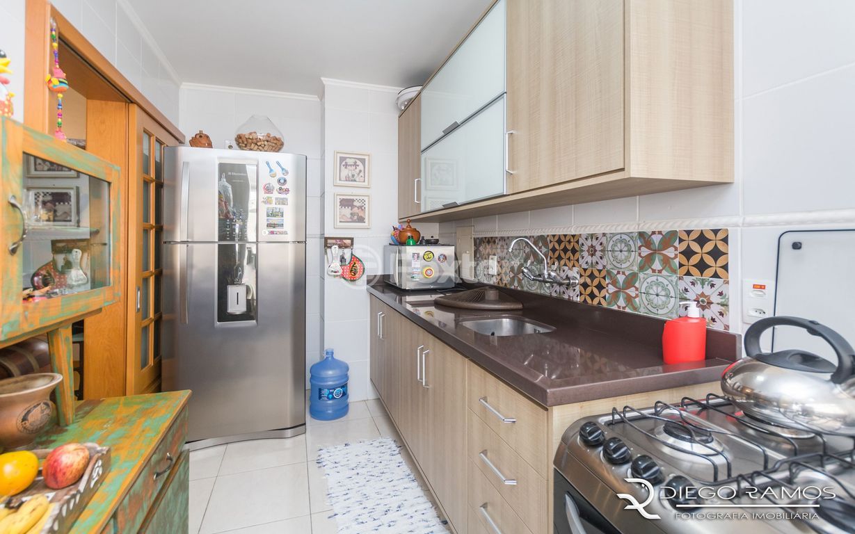 Apartamento para comprar em Professor Cristiano Fischer, 320 - foto 16