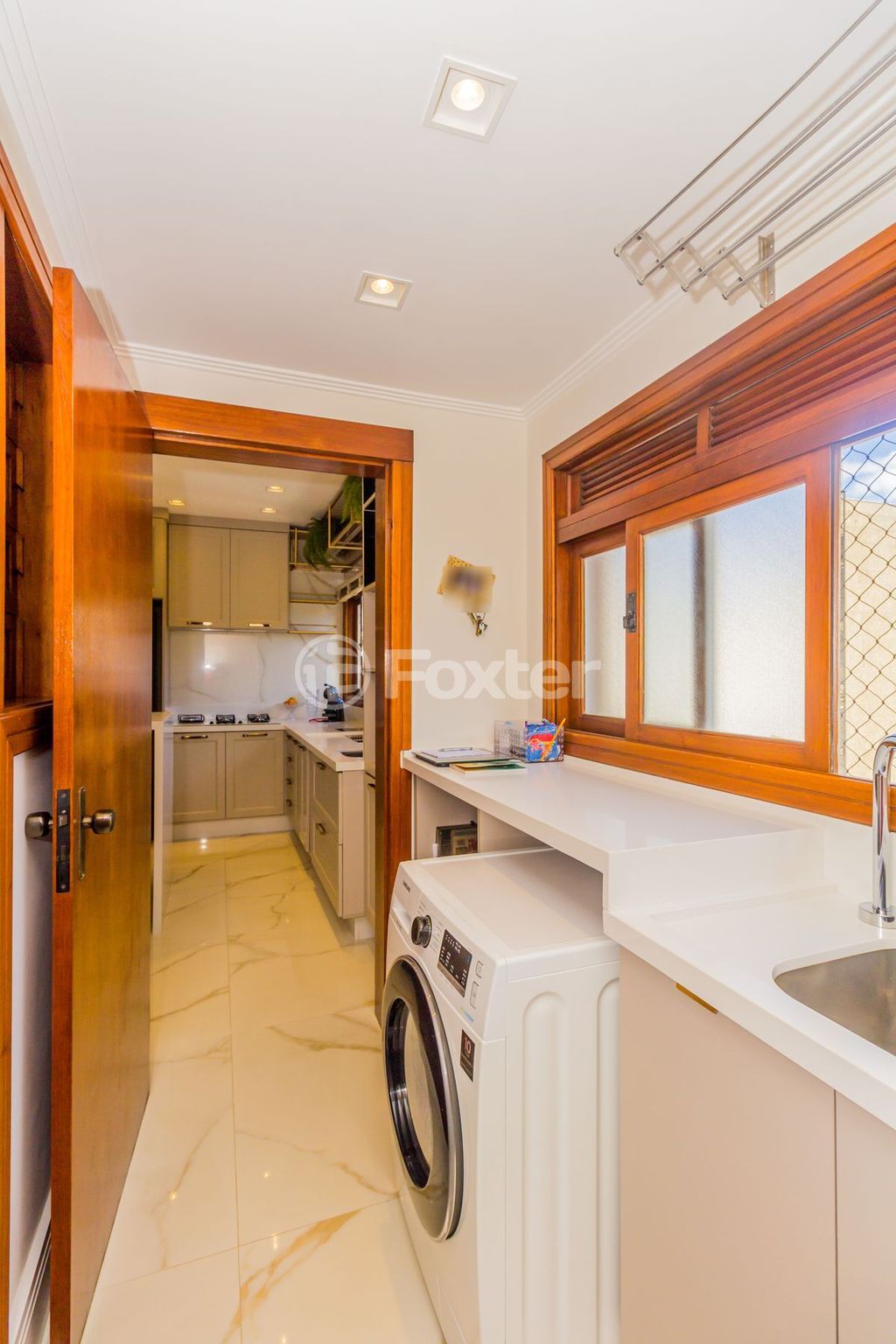 Cobertura para comprar em Carlos Trein Filho, 775 - foto 35