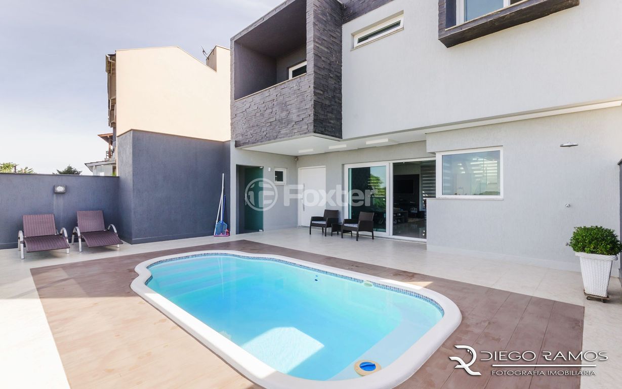 casa sobrado para comprar em Dona Lida Monteiro, 496 - foto 9