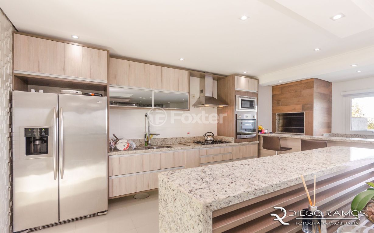 casa sobrado para comprar em Dona Lida Monteiro, 496 - foto 22