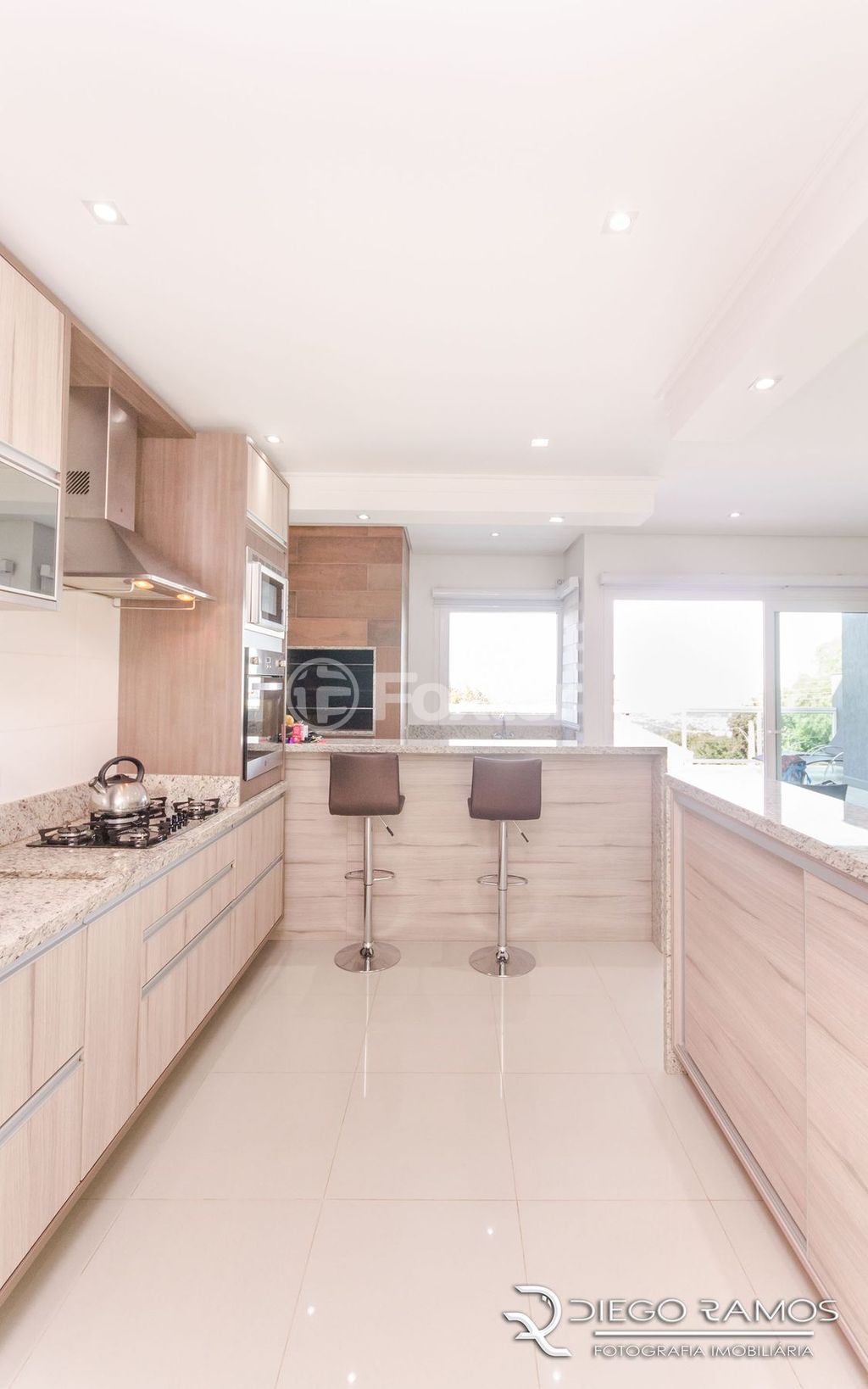 casa sobrado para comprar em Dona Lida Monteiro, 496 - foto 23