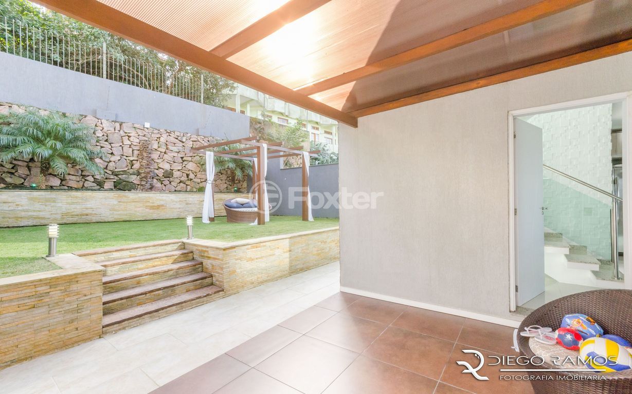 casa sobrado para comprar em Dona Lida Monteiro, 496 - foto 27