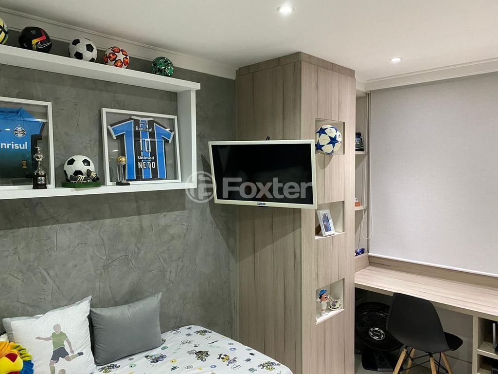 casa sobrado para comprar em Dona Lida Monteiro, 496 - foto 33