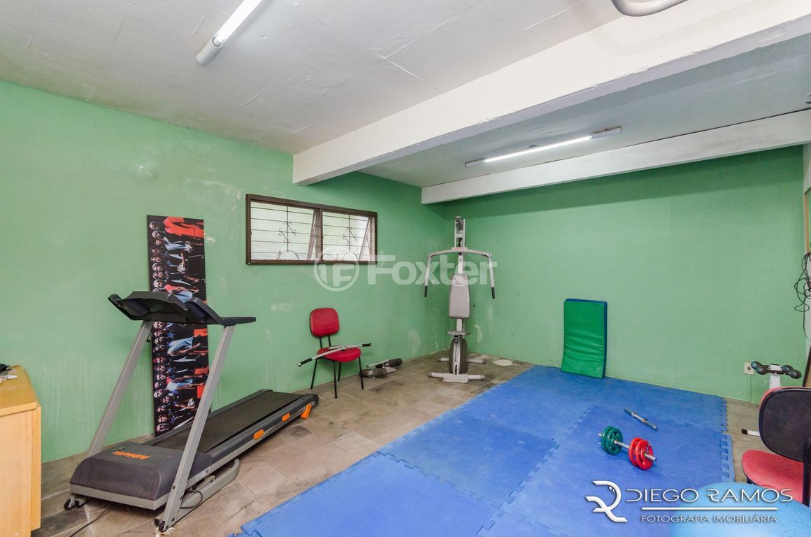 casa sobrado para comprar em David Francisco Maurício, 64 - foto 19