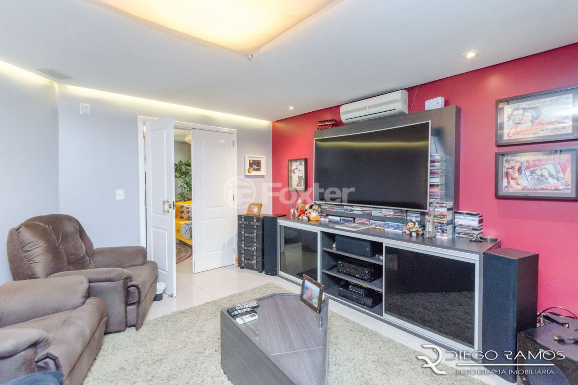 casa sobrado para comprar em Alcebíades Antônio dos Santos, 550 - foto 7