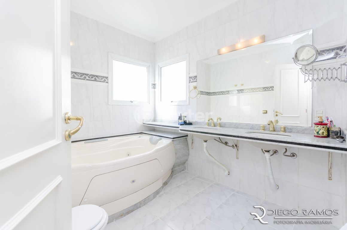 casa sobrado para comprar em Alcebíades Antônio dos Santos, 550 - foto 14