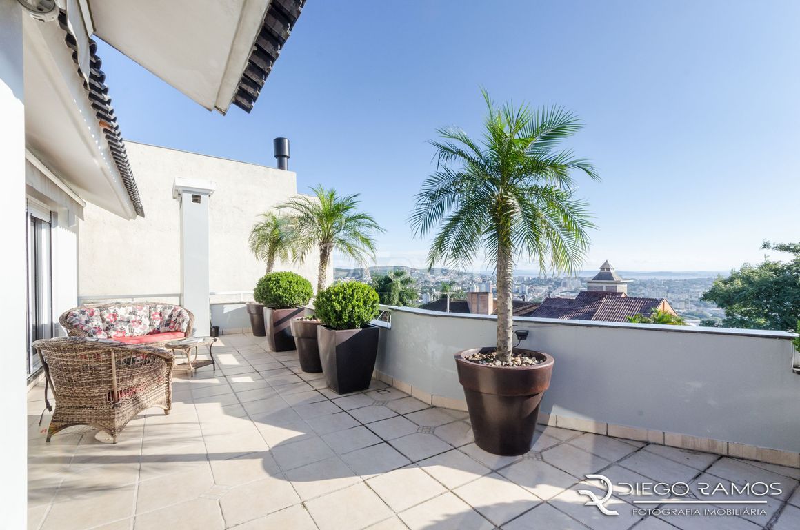 casa sobrado para comprar em Alcebíades Antônio dos Santos, 550 - foto 15