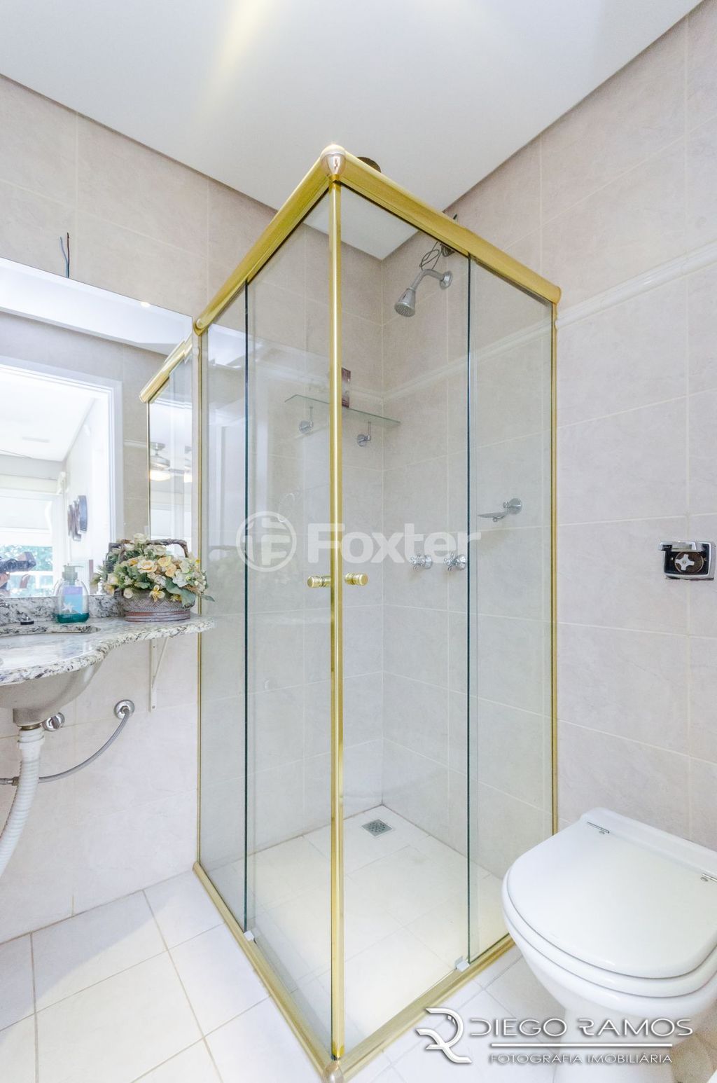 casa sobrado para comprar em Alcebíades Antônio dos Santos, 550 - foto 18