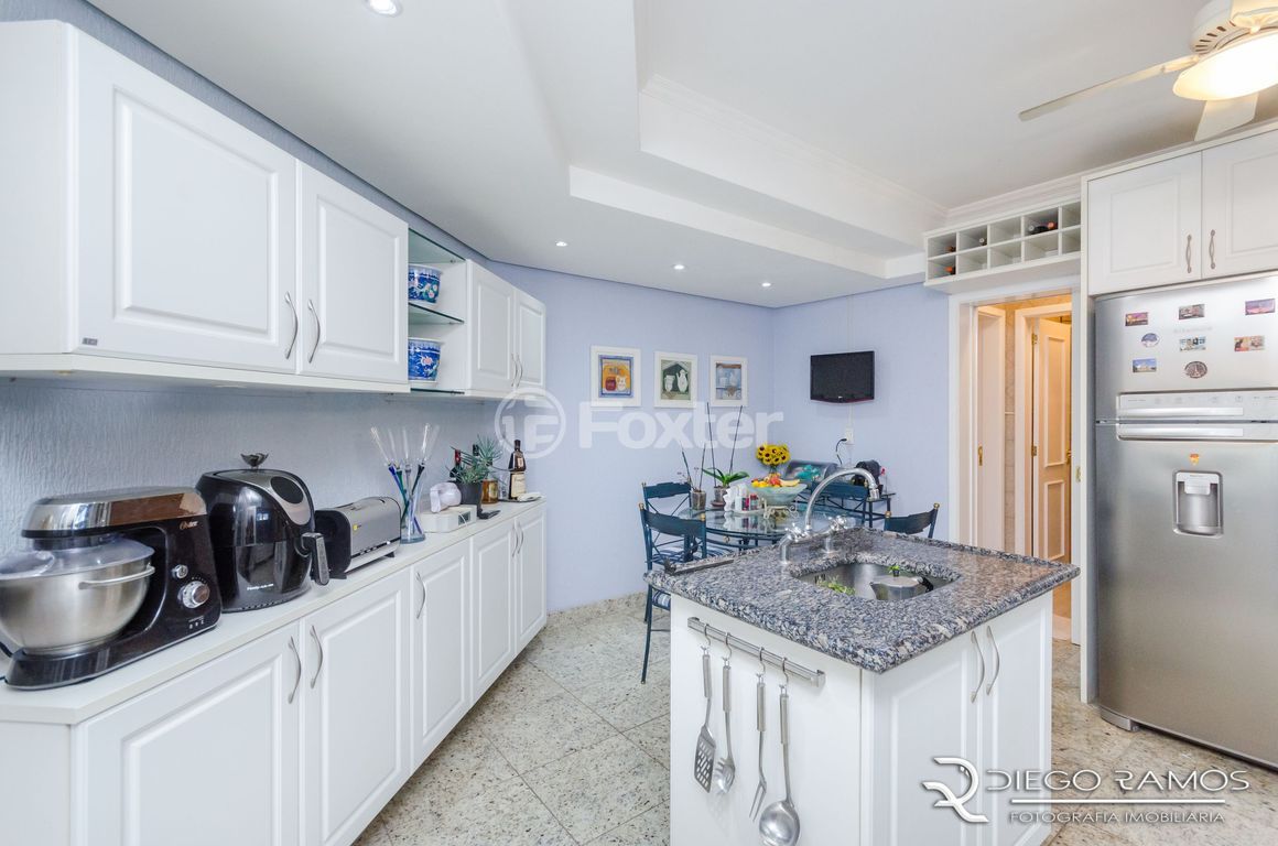 casa sobrado para comprar em Alcebíades Antônio dos Santos, 550 - foto 19
