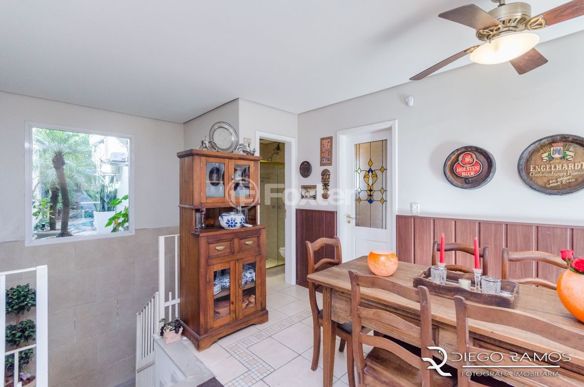 casa sobrado para comprar em Alcebíades Antônio dos Santos, 550 - foto 22