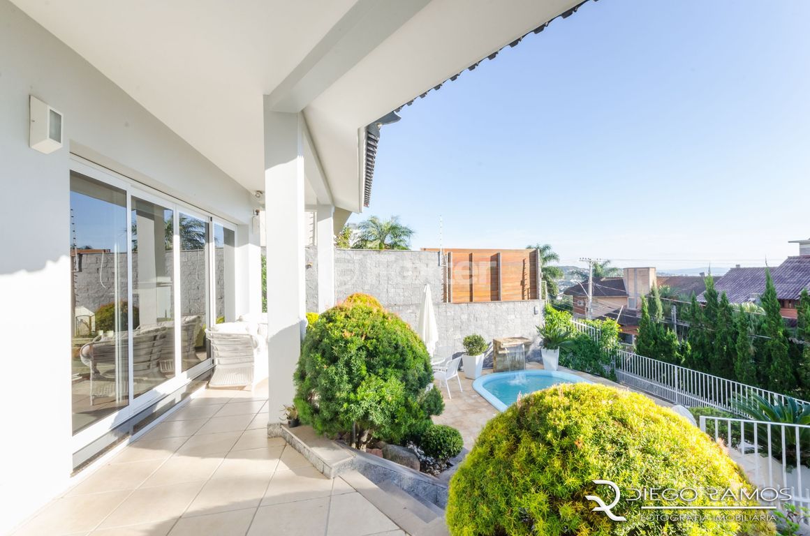casa sobrado para comprar em Alcebíades Antônio dos Santos, 550 - foto 23