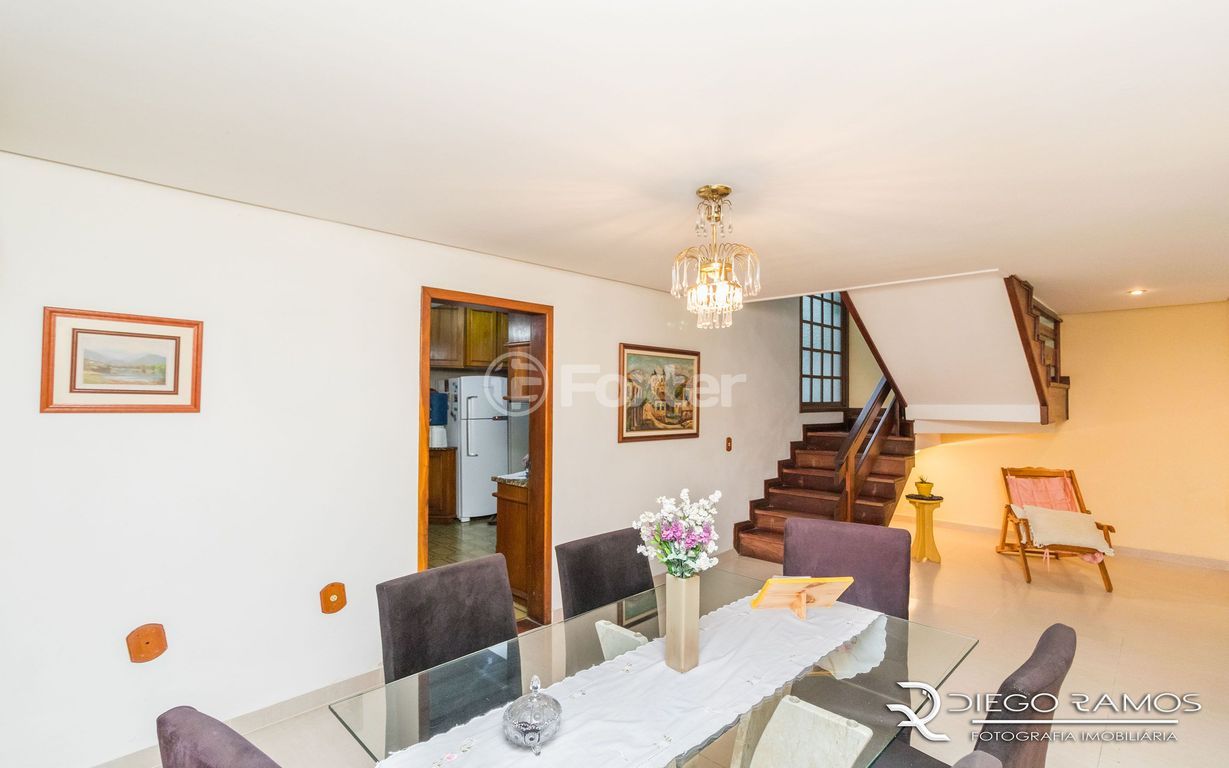 casa sobrado para comprar em Waldomiro Schapke, 311 - foto 7