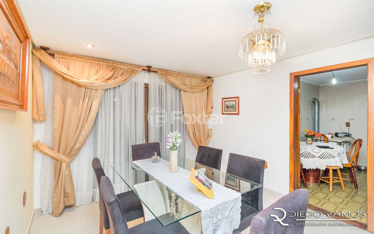 casa sobrado para comprar em Waldomiro Schapke, 311 - foto 10