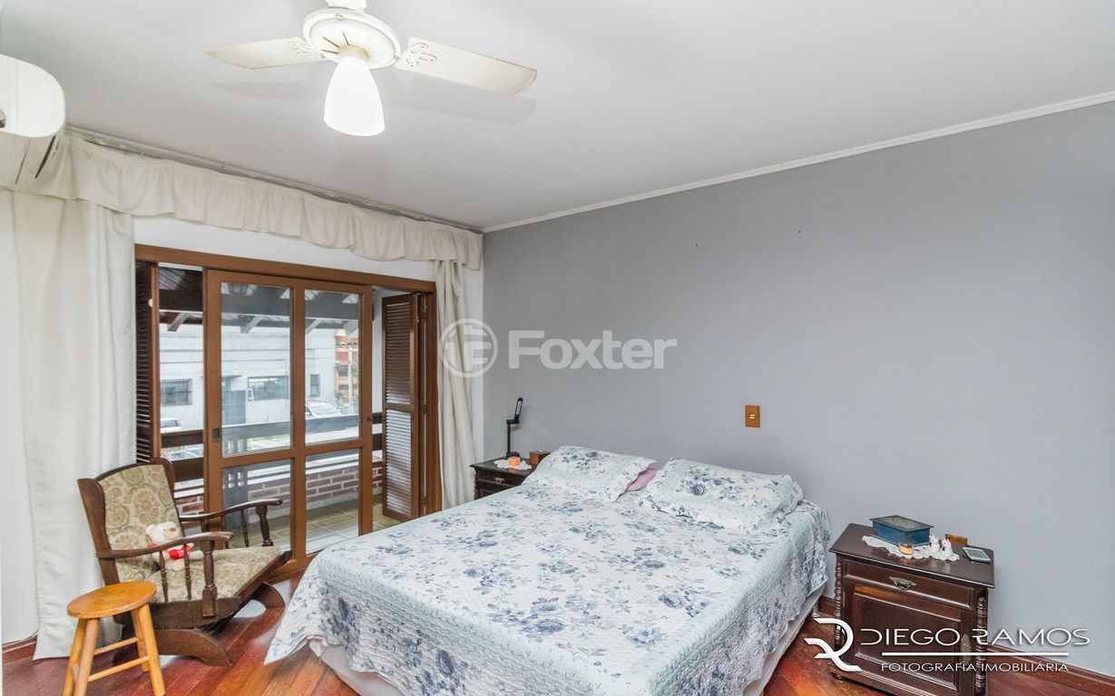 casa sobrado para comprar em Waldomiro Schapke, 311 - foto 12