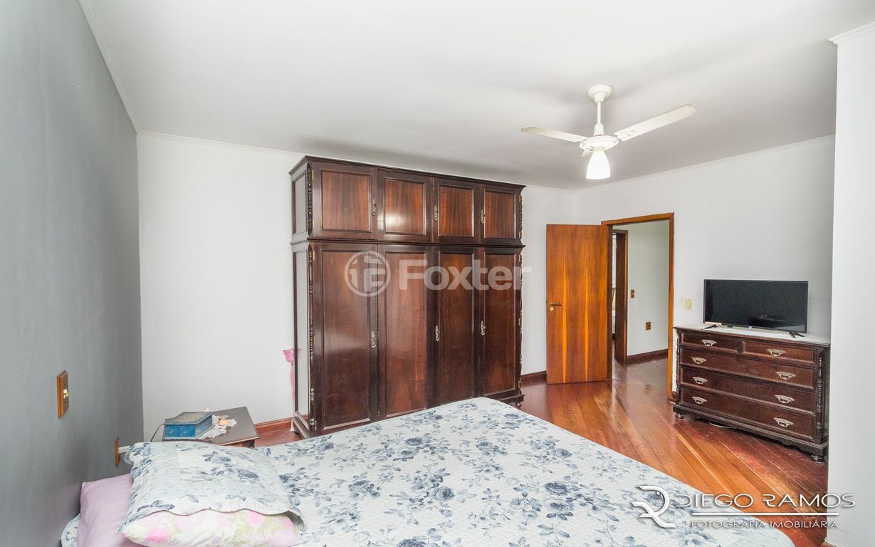 casa sobrado para comprar em Waldomiro Schapke, 311 - foto 13