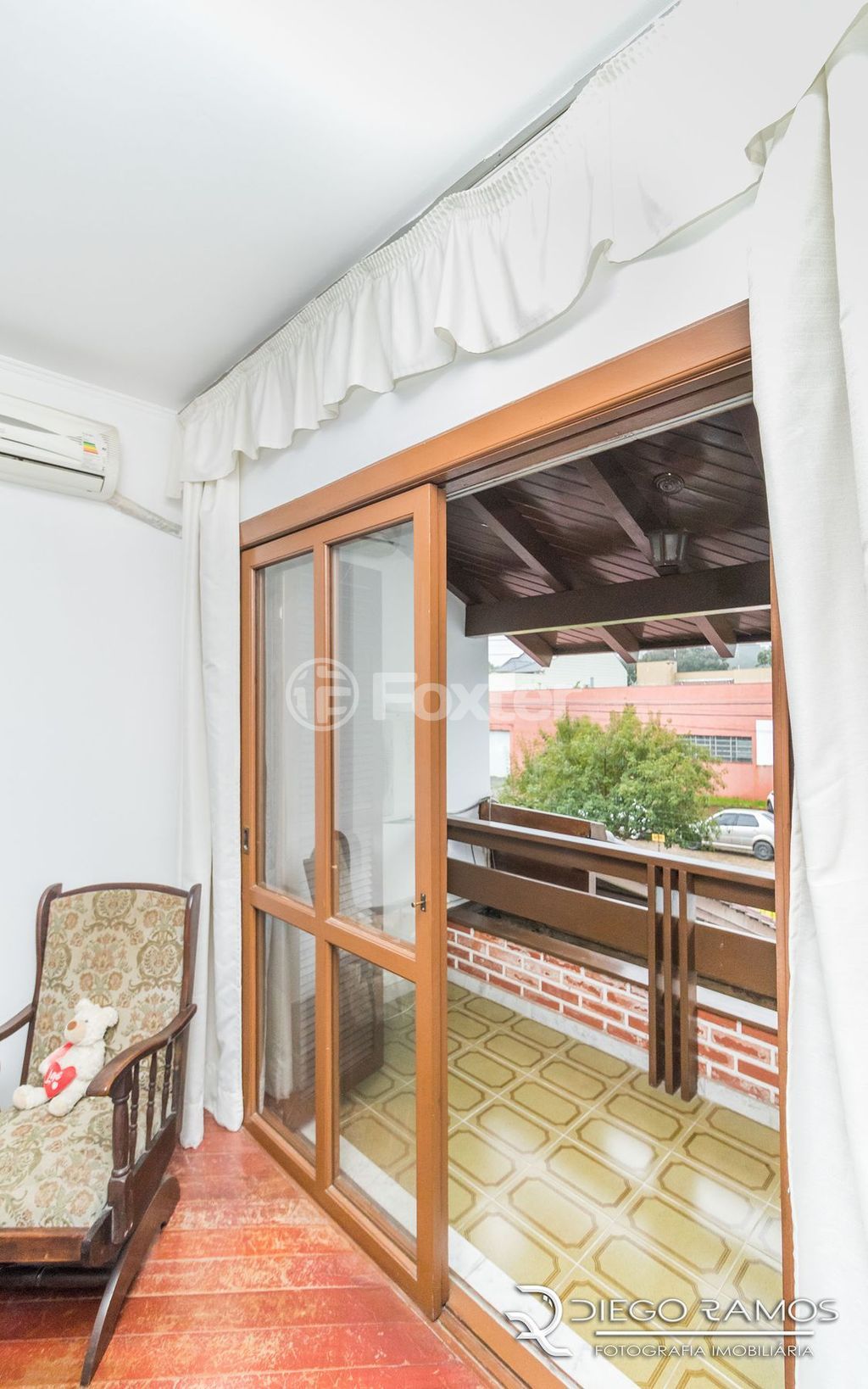 casa sobrado para comprar em Waldomiro Schapke, 311 - foto 14